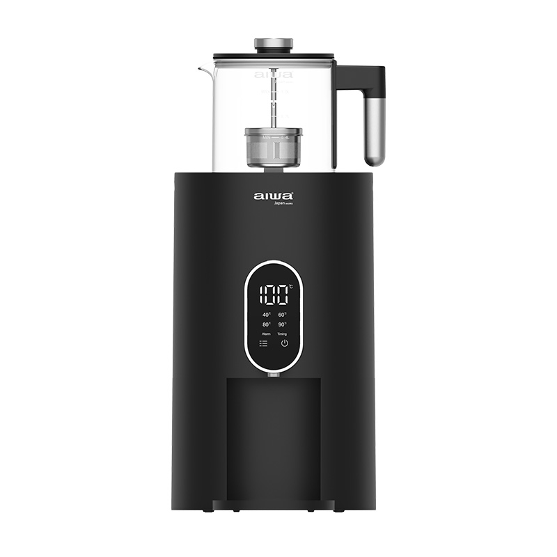 AM-C30BTM | چای ساز حرفه‌ای آیوا